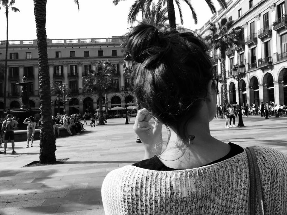 On happiness and loving yourself