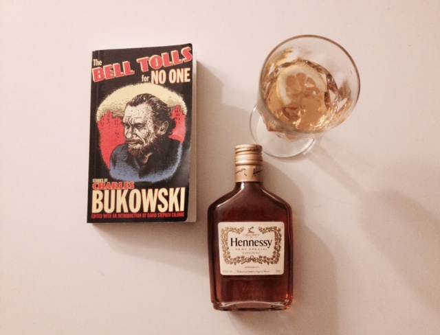The Book Review: Charles Bukowski’s “The Bell Tolls for No One”