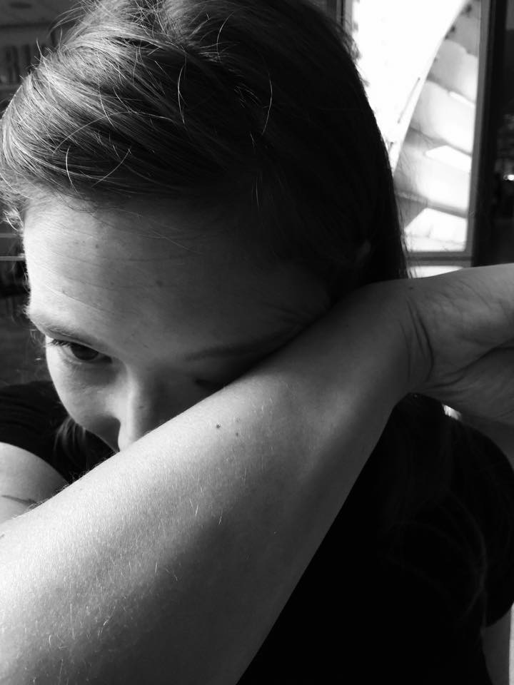 On Missing my Family