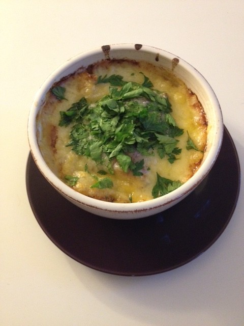 How to: Soupe Gratinée à l’Oignon (French Onion Soup)