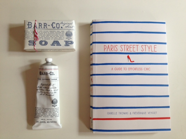 Beauty: Latest purchases