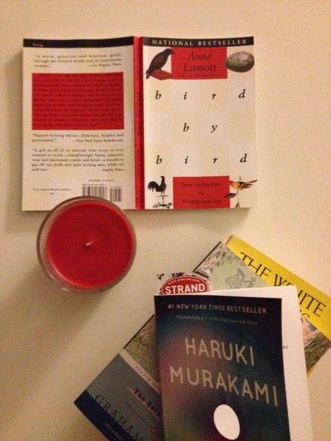 The Book Review: “Bird by Bird” by Anne Lamott