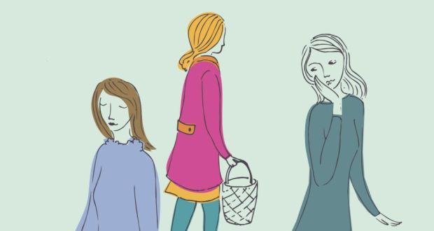 About the other mothers.