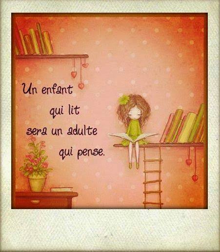 On Why reading to your child is important